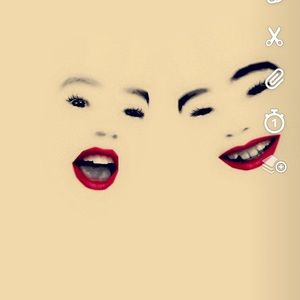 Meet your Posher, Wendy